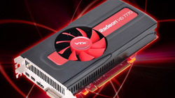 Ż׸آ, 7770 ! VTX3D HD7770 
