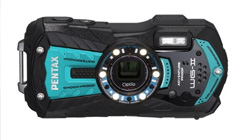 PENTAX, 12m Ǵ Optio WG-2 ̴  ߸