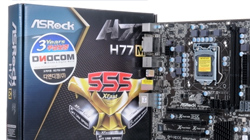 صĢ, ASRock H77Ĩ M-ATX κ H77M...