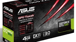 Ƽ, GPU  GTX690 ׷ ī 