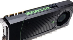 , ° ÷ GPU 'GeForce GTX 670' 
