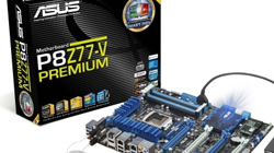 ASUS, Ʈ ž  P8Z77-V PREMIUM ...