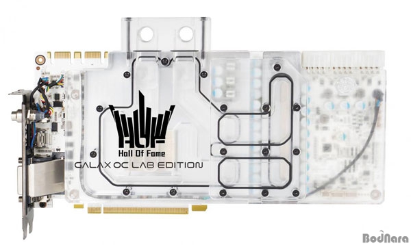 ,  GTX 1080 Ti HOF OC Lab  ȹ ...