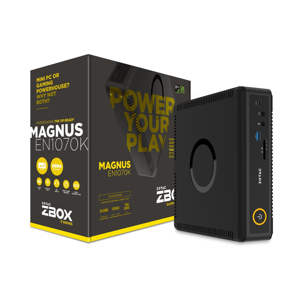 , ̹ ̴ PC 'MAGNUS EN1070K'  ǰ ...