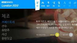 ̹, '2012  ø Ư' 