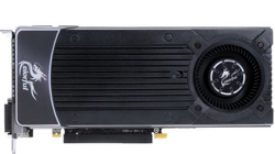 ÷Ǯ, 28nm ÷ Űó  GTX670 Classic 