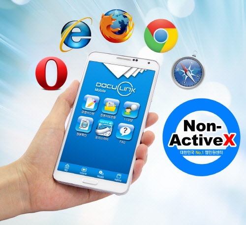 ߵ, ο 'Non-ActiveX' ͳ ...