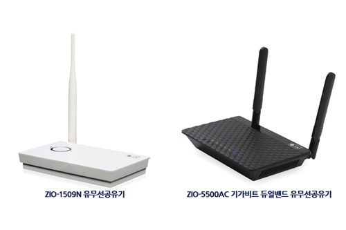 ZIO-1509N/ZIO-5500AC  2 ǰ 