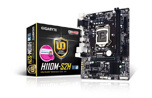̾ý(), ⰡƮ GA-H110M-S2H 