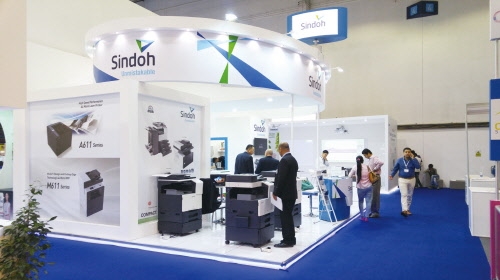 ŵ,  ִ  ڶȸ GITEX 2015 ...