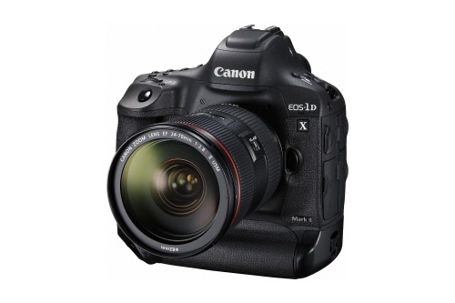 ĳ, ÷׽ DSLR ī޶ EOS-1D X Mark II ǥ...