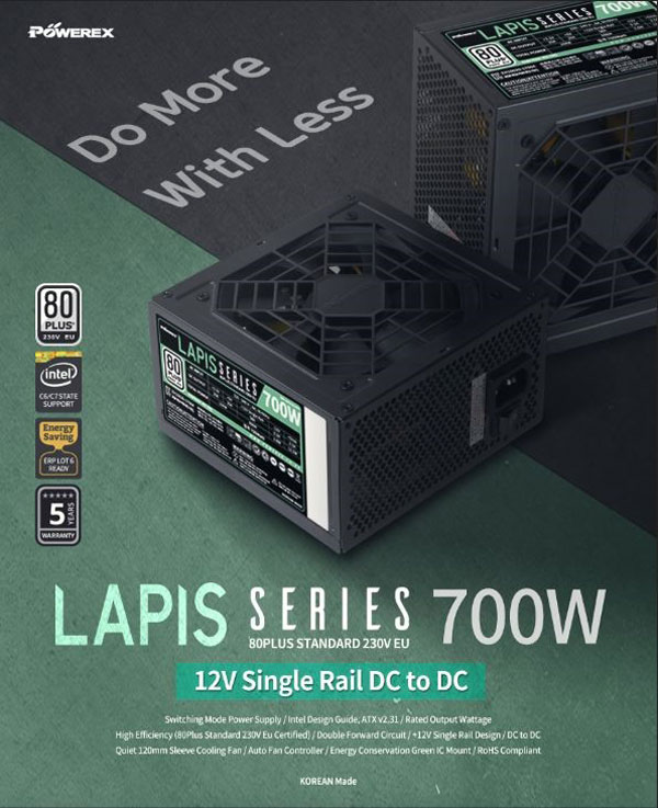 Ŀ, LAPIS 700W DC to DC Ŀö  