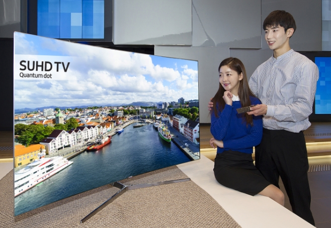 Ｚ UHD TV, 