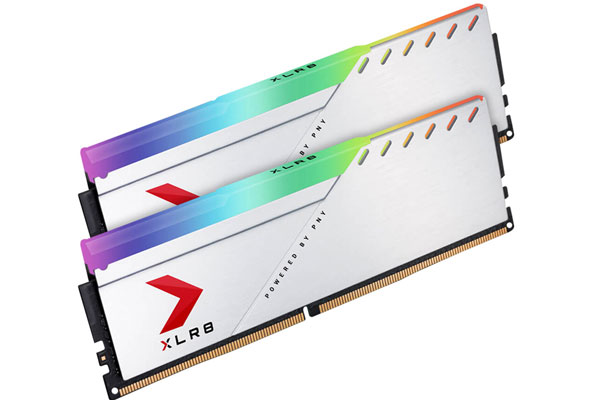 ũδн, PNY XLR8 Gaming DDR4 ǹ Ű 