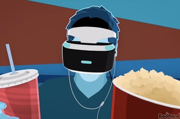 Ʃ, PS VR  .. 360   ԰ ְ ...