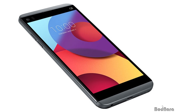 LG, Vø  ũ ž LG Q8  