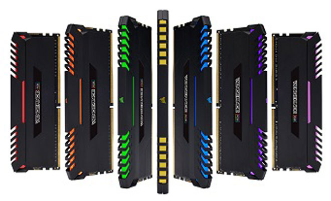 Ŀ, ' RGB DDR4' ޸ 