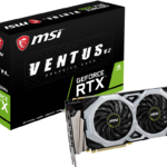 MSI,  RTX2080  V2 