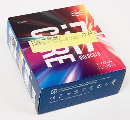ε E i7-6900K   ũ̼