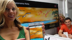 LG 2013 CES  UXĳ Ʈù 