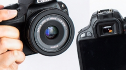 ĳ, 'EOS 100D' ԵȨ   