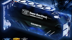 ̾ýۢ, GIGABYTE GeForce? GTX680 SOC ...