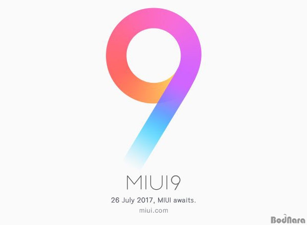 , ̴ 26 ο MIUI9 .. Mi 5X Ʈ...