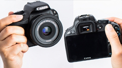 ĳ 'EOS 100D' ԵȨ Ī Ǹ ǡ 