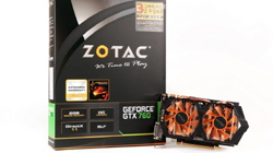 ٳ, 11 Բ  GTX760 ƯǸ