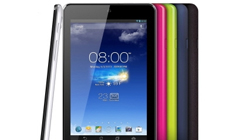 ̼, MeMO Pad HD 7 