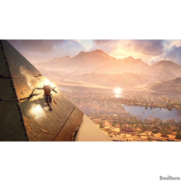 Assassins Creed Origins, E3 2017 Ʈ ۷...