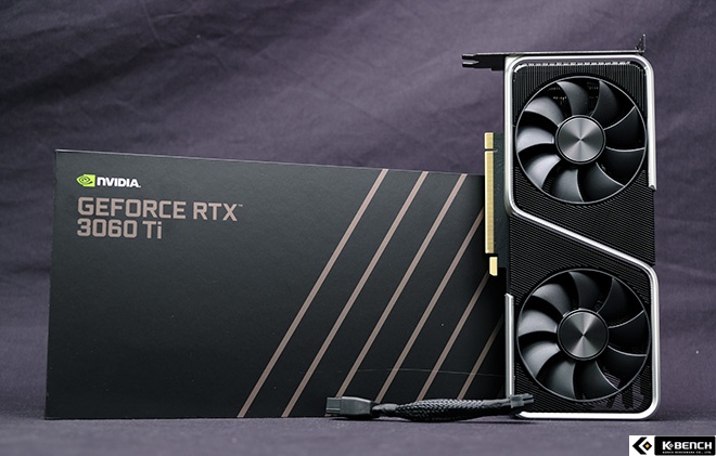 RTX 2080   ?  RTX 3060 Ti, ġũ...