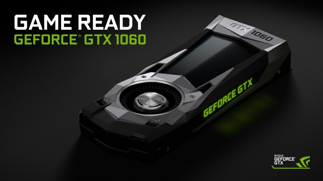 ƴ  'GTX 1060'  .. ƮΡ̴...