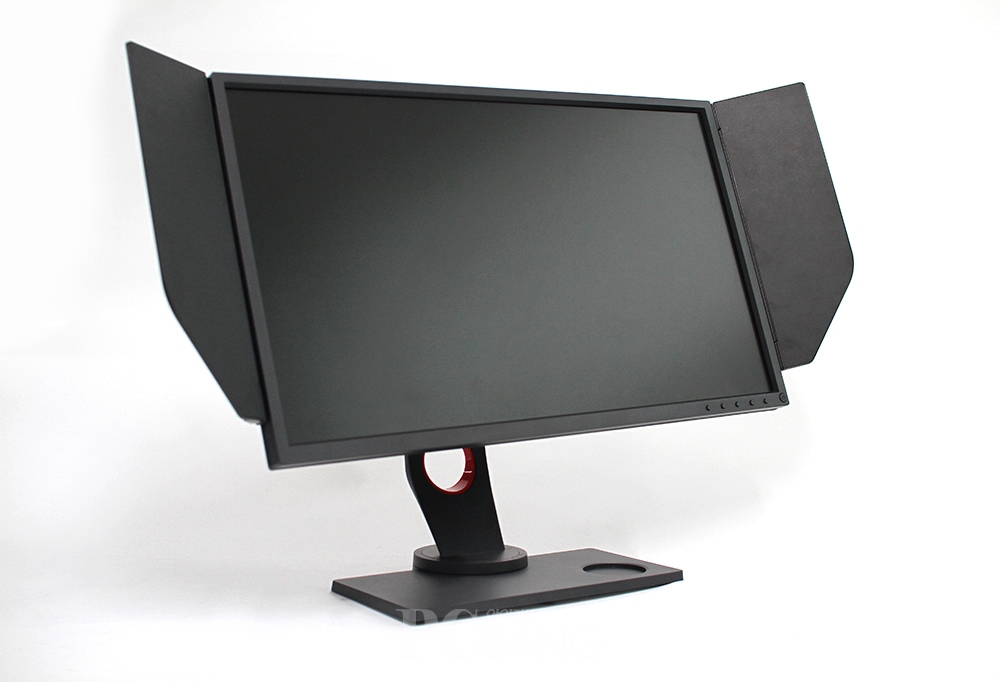 144Hz + DyAc = ̹  ż ť  XL2536 
