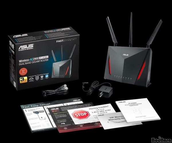 ASUS, ̹  RT-AC86U 