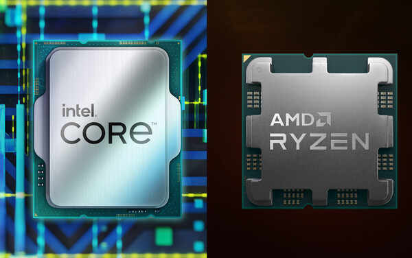[ȹ]  vs AMD  CPU , PC 忡...