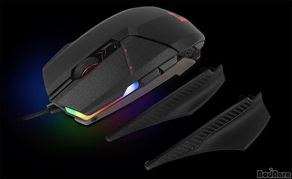 MSI, ̹ 콺 Ŭġ GM70/GM60 ǥ