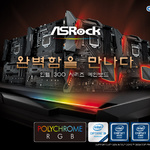 , ASRock 300 ø κ 