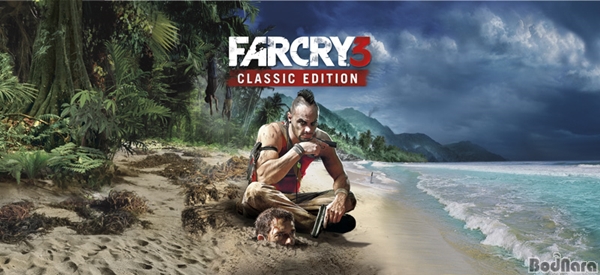 FAR CRY 3 Classic Edition(ѱ) 6 14  Ǹ ...