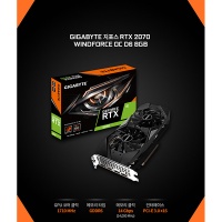 ̾, GIGABYTE  RTX 2070  OC ...