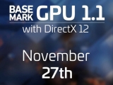 ̽ũ GPU, DX12 ׽Ʈ ߰ 1.1  