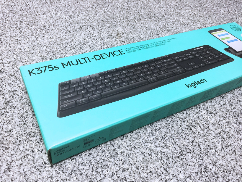 Ƽ ̽ Ű,  K375s  ı