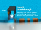 WD, MAMR  16TB HDD ø 