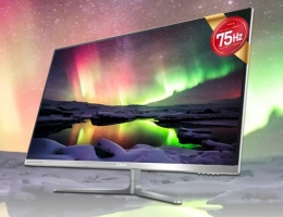 ťн, 32 QHD  QHD3200 SLIM DP MULTI B...