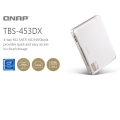 QNAP, M.2 SATA SSD 4 ϴ TBS-453DX NASboo...