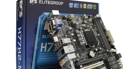 ECS,  3  μ  'H77H2-M3' 