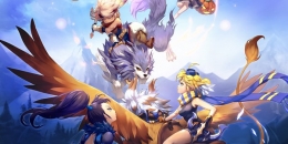 <ҿ Ʒ for kakao>, CBT  