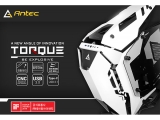 ̿̿Ƽ, Antec Torque ȭƮ 