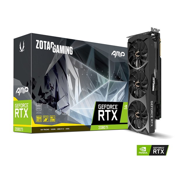  ̹,  ̹  RTX 2080 Ti ׷ī...