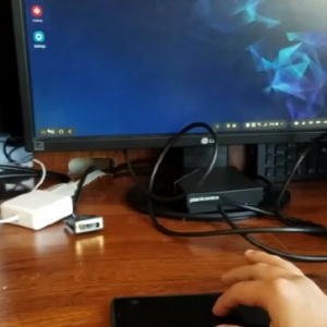 S9 ȵ̵ ̡̺ ϸ PC 